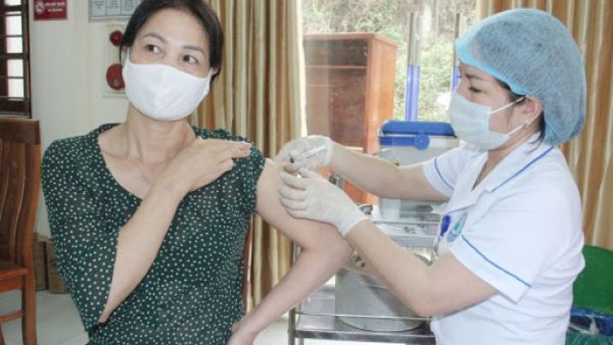 Vaccine có phải là thuốc?