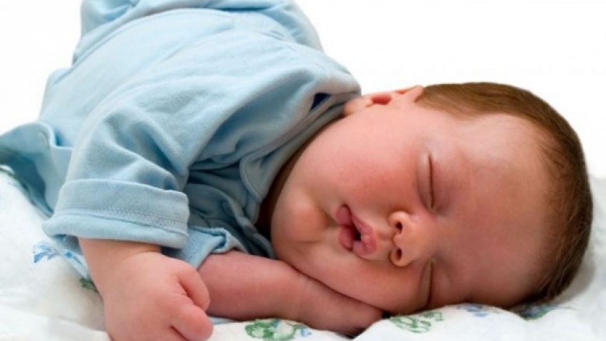 Ngưng thở khi ngủ thời thơ ấu tăng nguy cơ huyết áp cao ở tuổi thiếu niên
