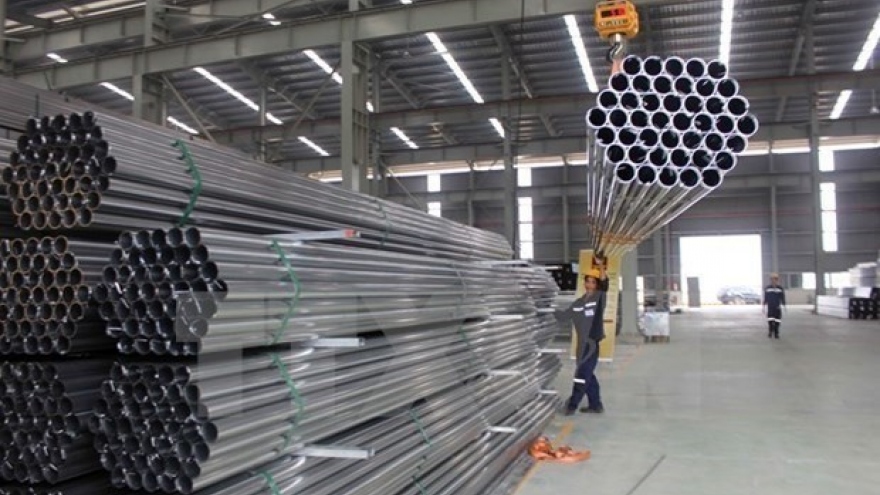 MoIT denies proposing price stabilisation fund for steel