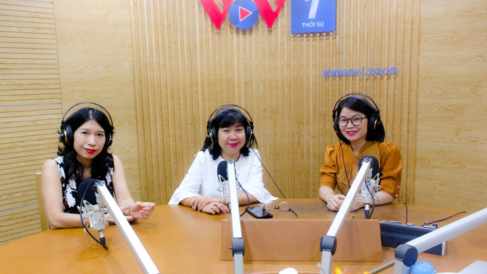 Tác phẩm đoạt giải Báo chí quốc gia 2020 của VOV: Tìm cái mới từ những đề tài quen thuộc