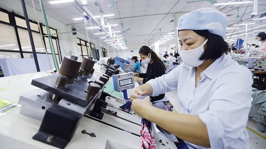 Textile-garment enterprises investing in materials to take advantage of FTAs