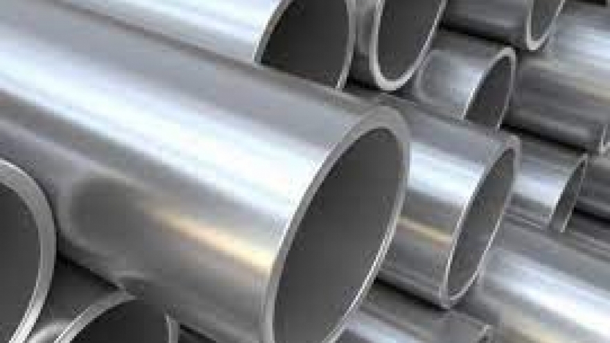 ADC believe Vietnamese precision steel pipes were not dumped in Australian market