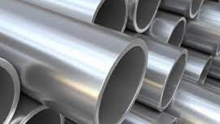 ADC believe Vietnamese precision steel pipes were not dumped in Australian market 