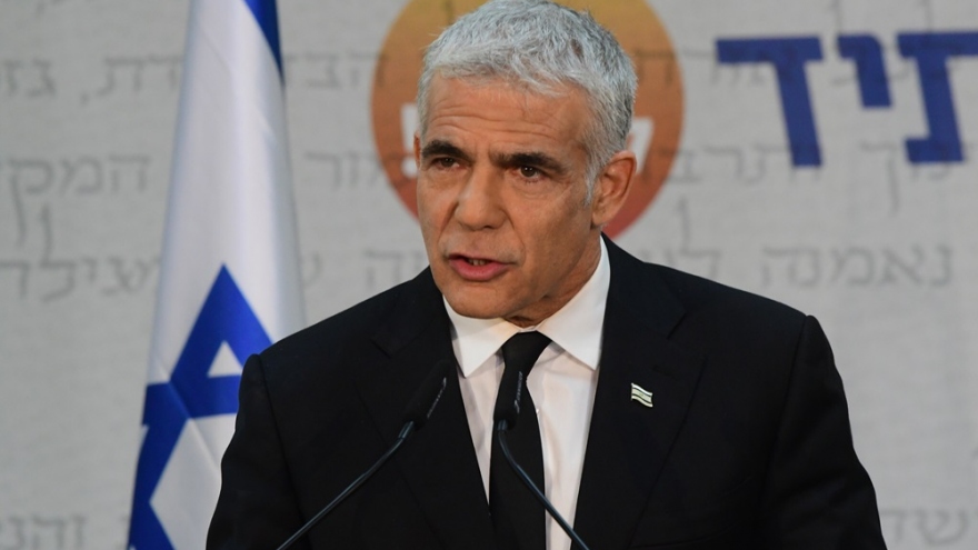 Quốc hội Israel sẽ sớm bỏ phiếu thông qua chính phủ mới