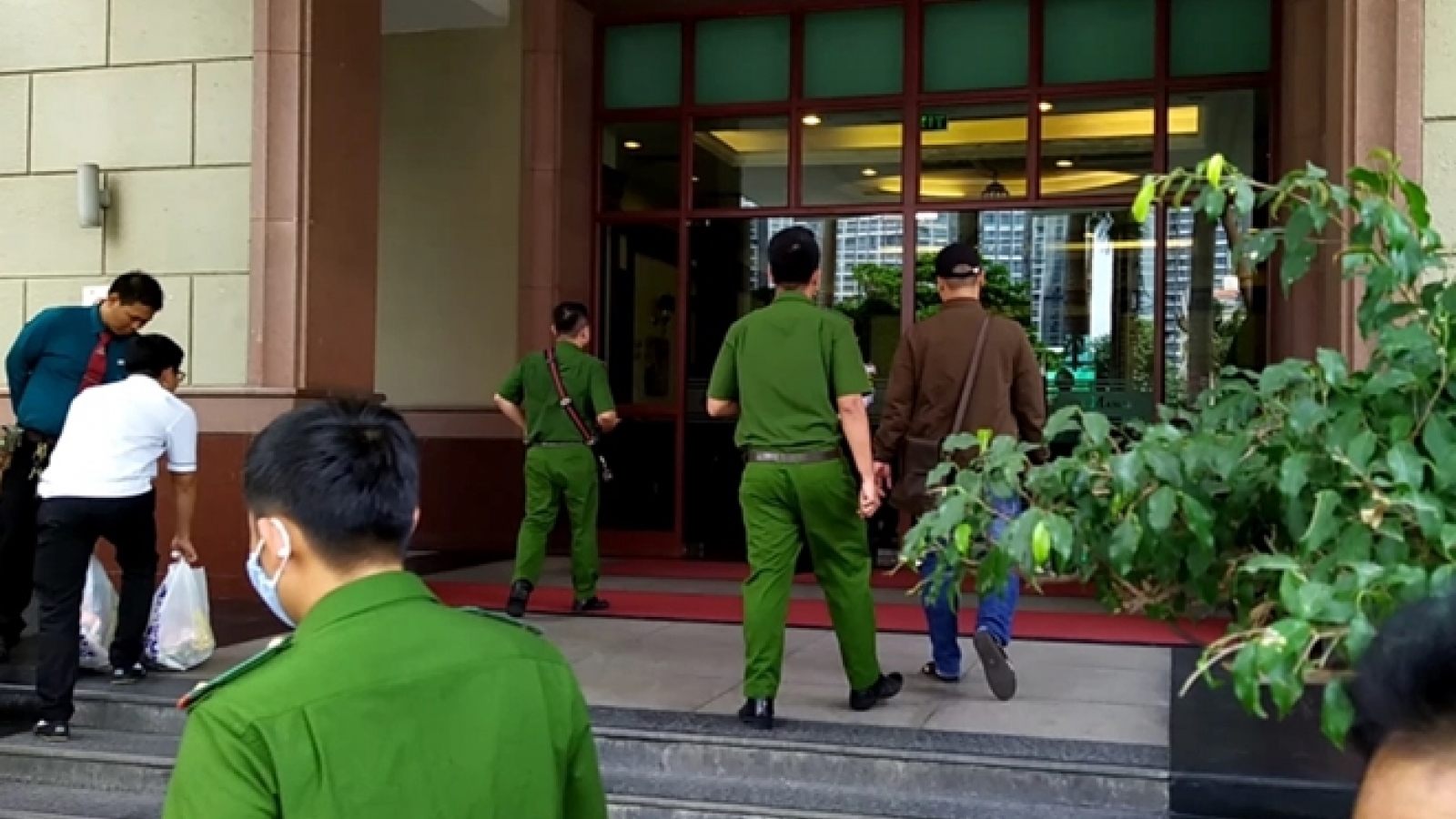Truy tố thêm 3 bị can liên quan đến SAGRI
