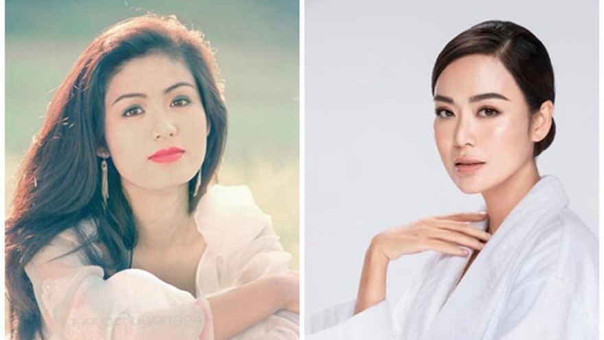 Dàn nghệ sĩ Việt bàng hoàng, xót xa khi Hoa hậu Nguyễn Thu Thủy đột ngột qua đời