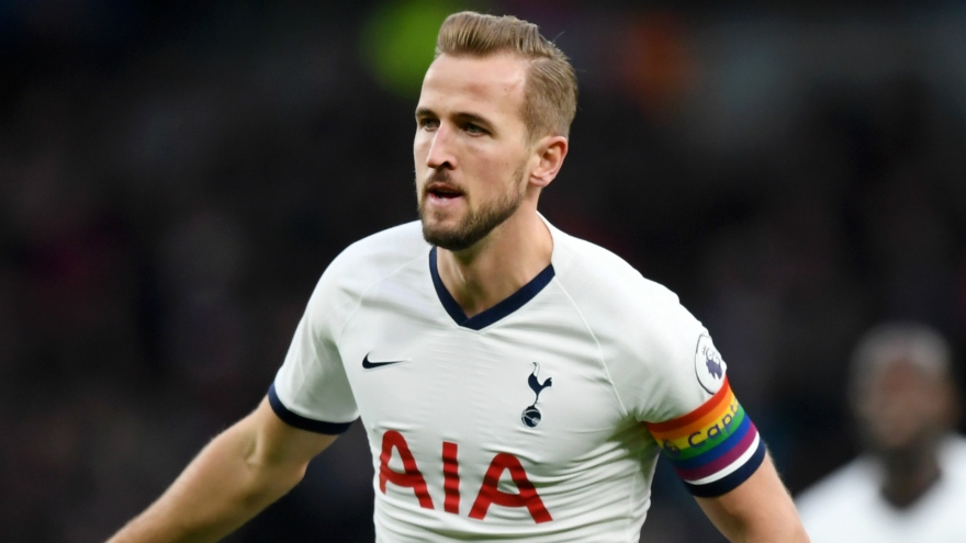 Tin chuyển nhượng 1/6: Chelsea hỏi mua Harry Kane, Jan Oblak từ chối MU