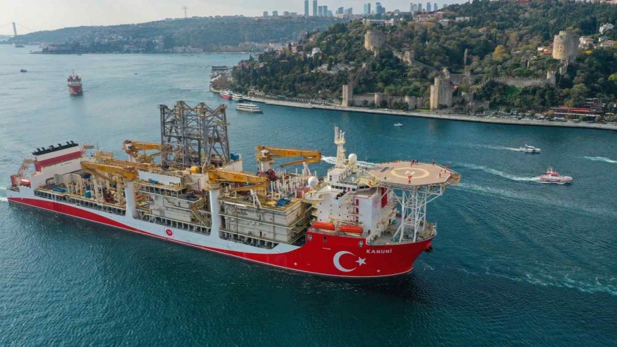 Kênh đào Istanbul: Dự án đẳng cấp thế giới hay tham vọng điên rồ của Tổng thống Erdogan?