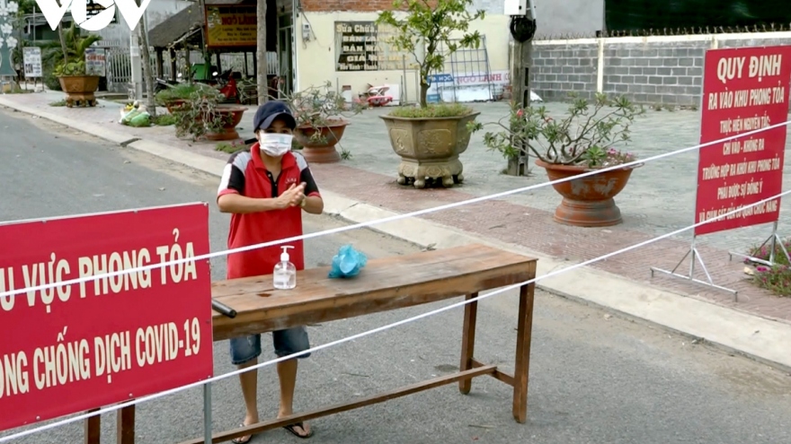 Trà Vinh phát hiện 1 ca dương tính "lọt qua chốt kiểm dịch"