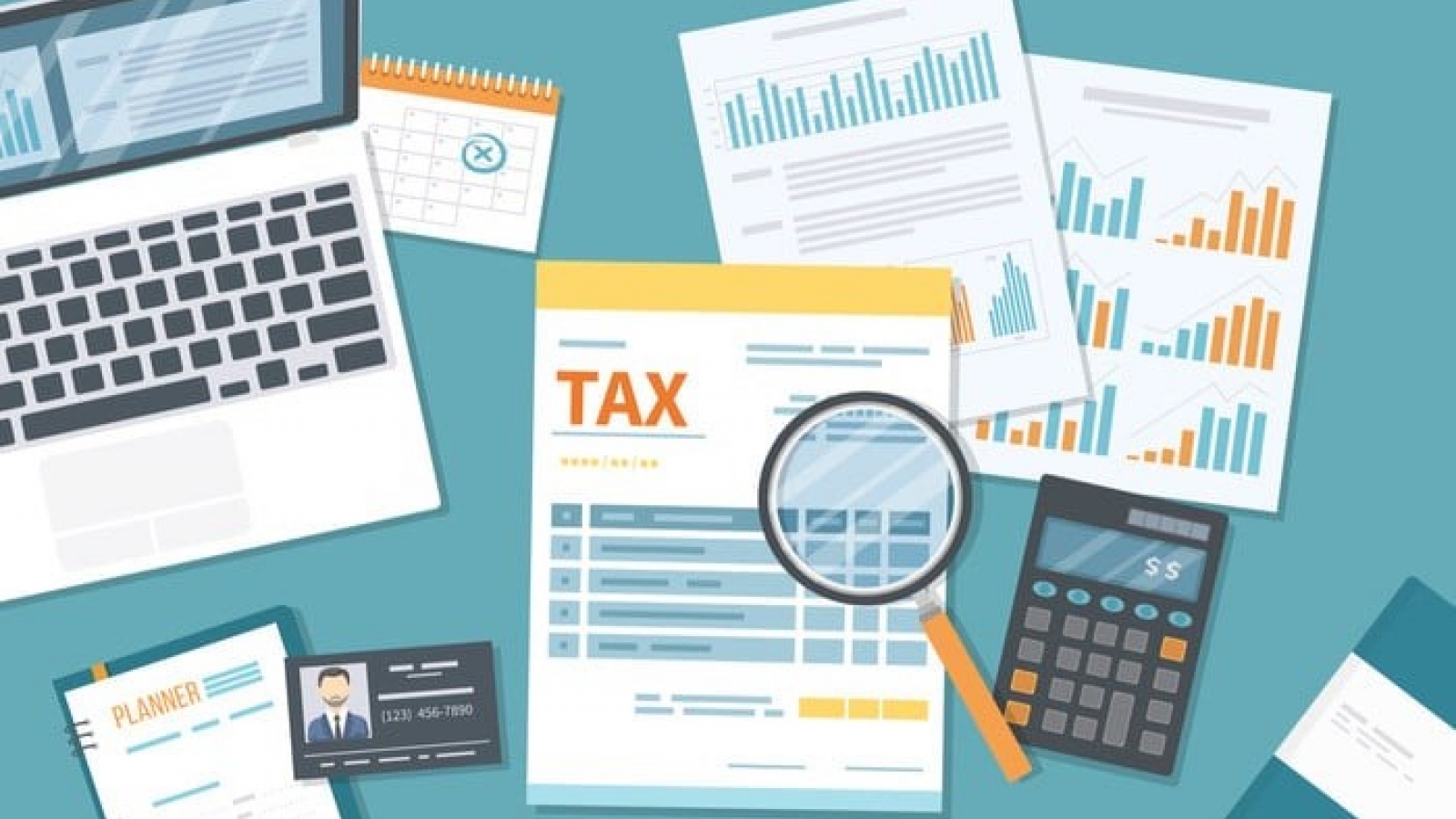 Sắp có nghị định về giảm thuế thu nhập doanh nghiệp