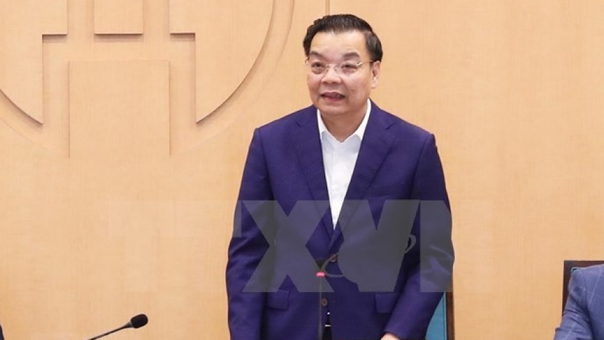 Hanoi calls for donations to COVID-19 vaccination programme