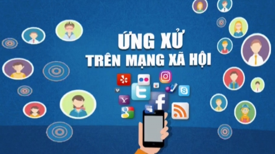 Quy tắc ứng xử trên mạng xã hội: Tạo thói quen ứng xử tích cực và ý thức trách nhiệm