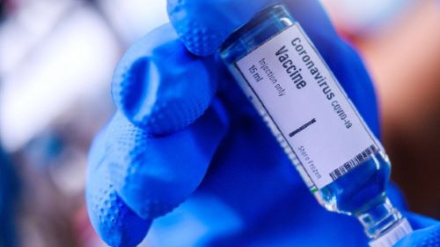 Vietnam to receive COVID-19 vaccines from China