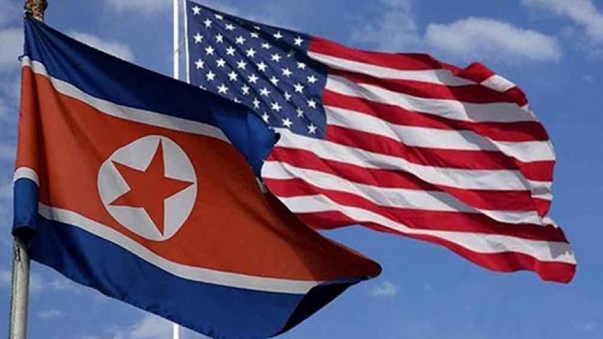 Mỹ tuyên bố sẵn sàng đối thoại với Triều Tiên bất cứ khi nào và bất cứ nơi đâu