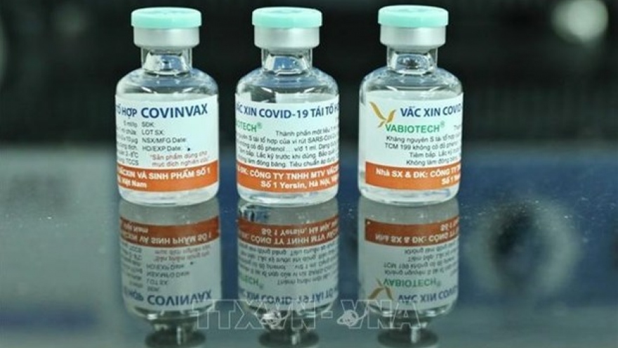 Vietnam has COVID-19 vaccine production capacity: Officer