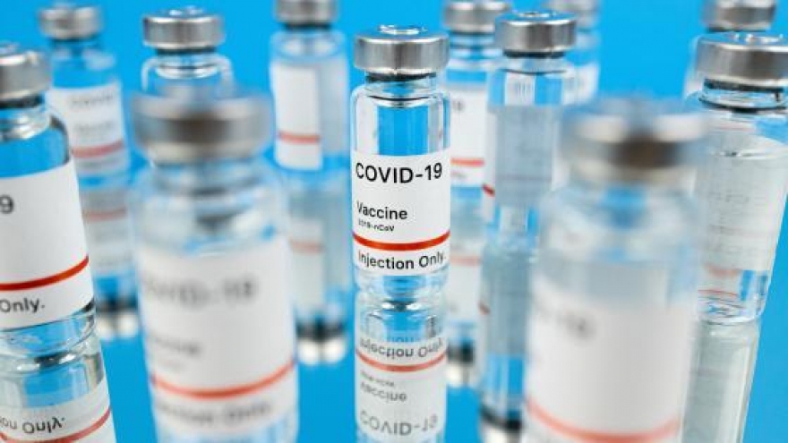 Việt Nam hoan nghênh Mỹ công bố chiến lược chia sẻ vaccine Covid-19