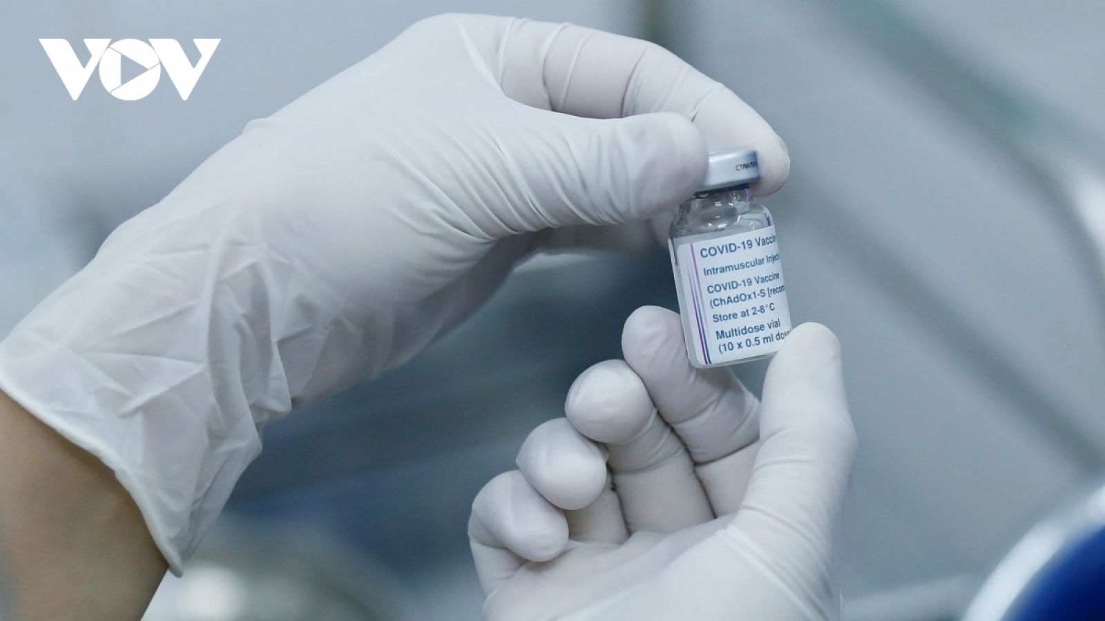 Bộ Y tế cảnh báo lừa đảo tiêm chủng vaccine phòng COVID-19