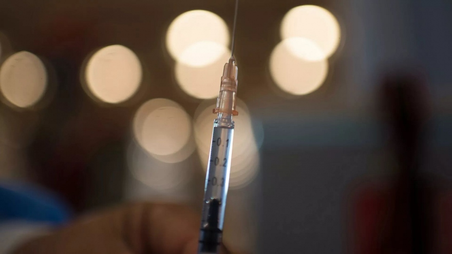 Nga có thể rút ngắn thời hạn tiêm nhắc vaccine ngừa Covid-19 vì biến thể Delta