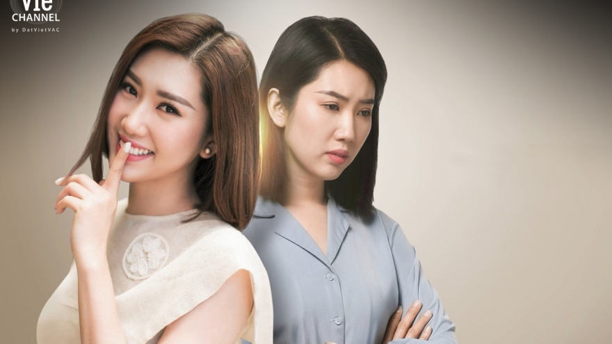 Thuý Ngân thừa nhận mình là người "vì yêu cứ đâm đầu"