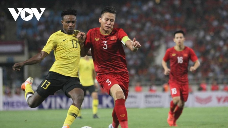Lịch bóng đá hôm nay (11/6): ĐT Việt Nam quyết đấu Malaysia, Italia mở màn EURO 2021