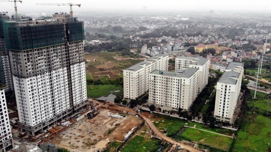 Vietnam still lacks low-priced apartments