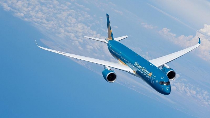 3 ngân hàng thương mại chuẩn bị cho Vietnam Airlines vay 4.000 tỷ đồng