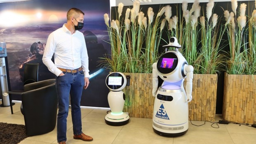 Belgium startup interested in Vietnam’s automation industry