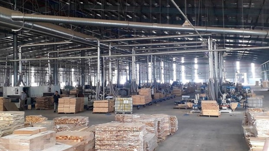 Vietnam striving to enhance transparency in wood sector