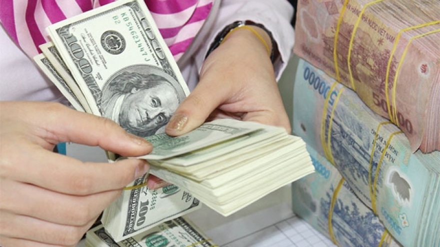 Mỹ và Việt Nam đạt thỏa thuận về các hoạt động tiền tệ
