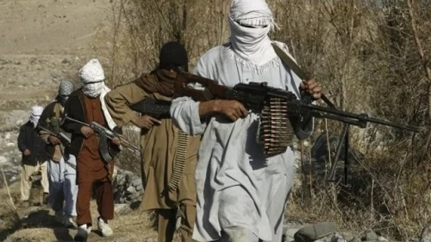 Lãnh đạo Taliban ủng hộ thỏa thuận chính trị cho xung đột ở Afghanistan