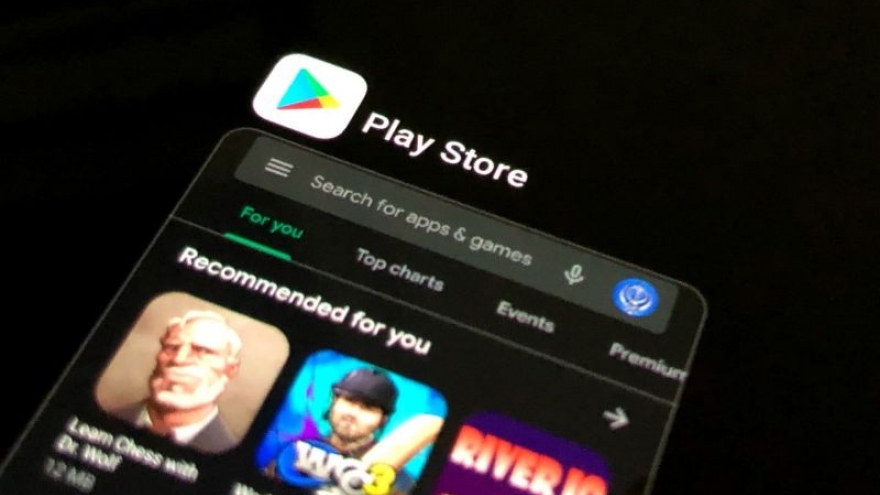 9 ứng dụng trên Google Play dùng để ăn cắp thông tin đăng nhập Facebook