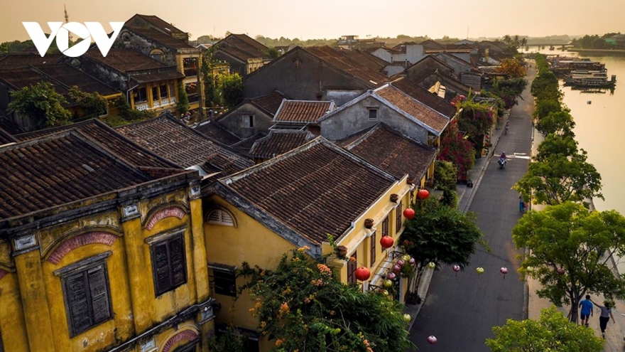 Explore two local travel experiences in Hoi An, HCM City