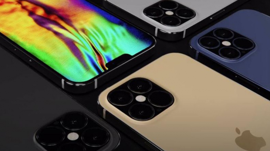 IPhone rẻ nhất ra mắt năm 2022 cũng hỗ trợ 5G