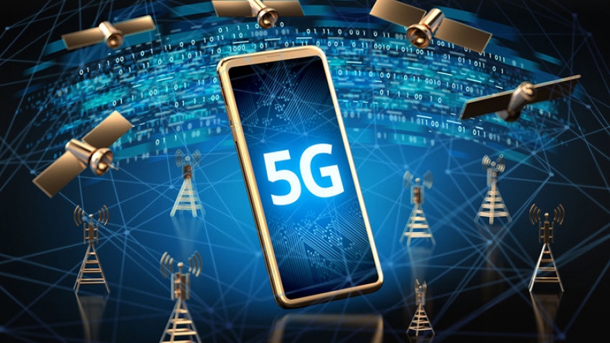 Hàn Quốc dẫn đầu về tốc độ 5G, gấp 10 lần Mỹ