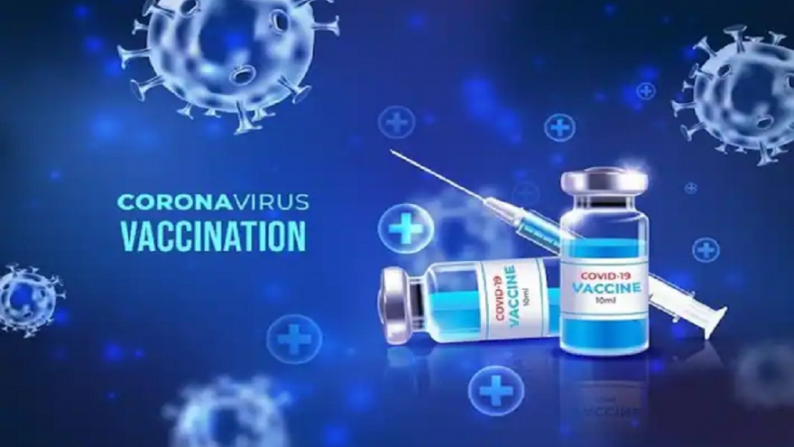 Không hề có vaccine COVID-19 trong sữa mẹ