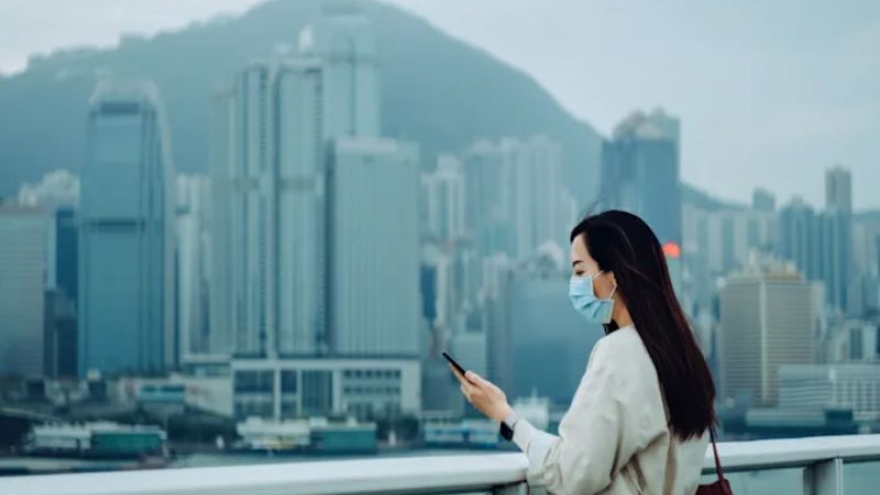 Facebook, Google và Twitter dọa rời Hong Kong vì những thay đổi về luật bảo mật