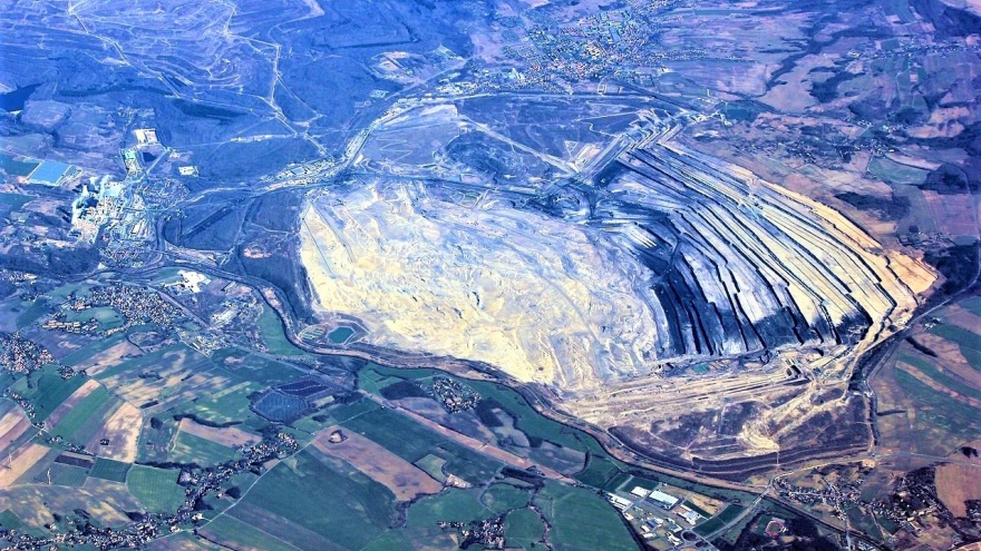 Mỏ than Turow - nguồn cơn gây bất hòa giữa một số thành viên EU