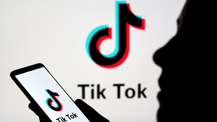 TikTok xóa hơn 7 triệu tài khoản của trẻ em
