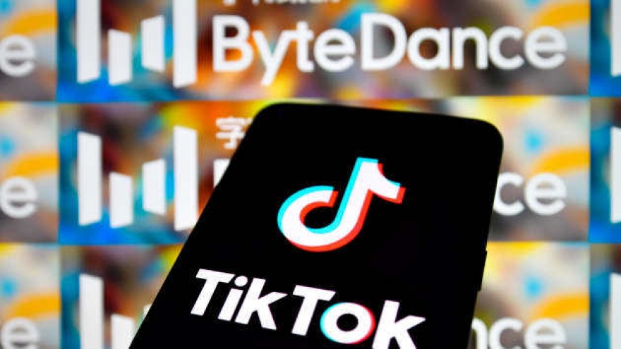 Nước cờ khôn ngoan của công ty mẹ TikTok