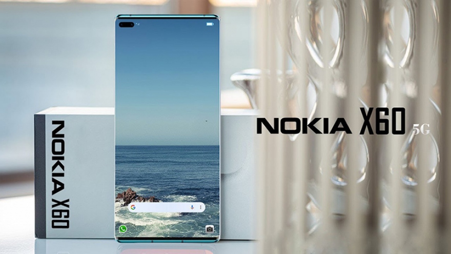 Smartphone Nokia cao cấp hé lộ ngày ra mắt