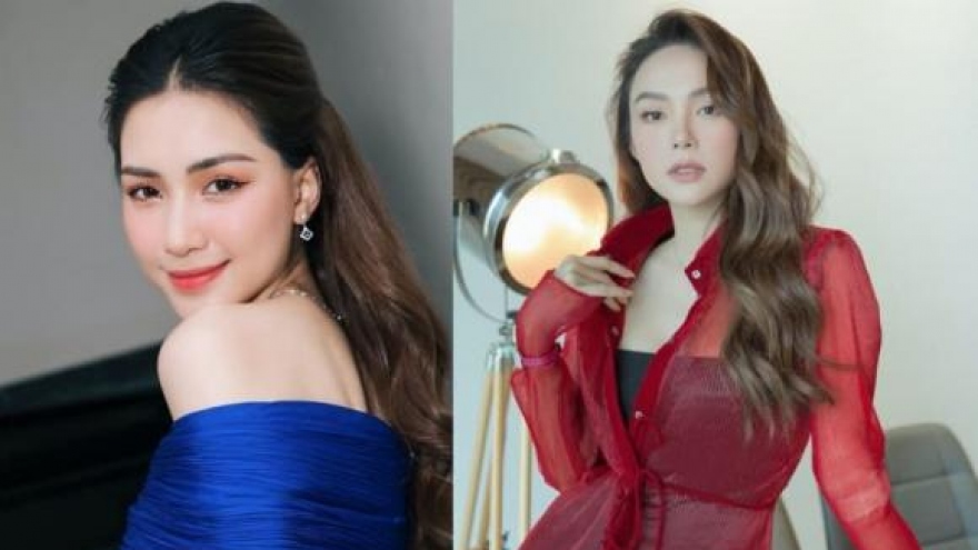 Chuyện showbiz: Hòa Minzy tiết lộ chuyện bị Minh Hằng "bơ đẹp" trong nhiều năm