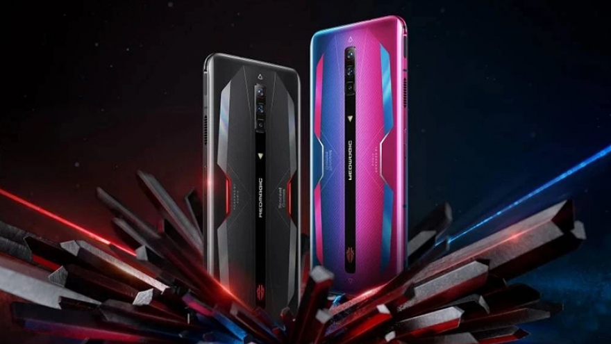 Sắp có smartphone trang bị RAM 20 GB