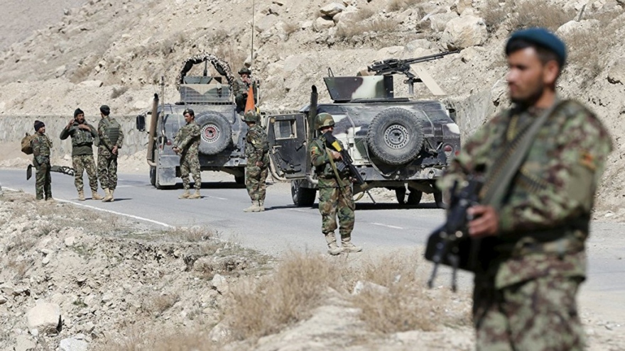 Afghanistan kêu gọi cộng đồng quốc tế ngăn chặn các hành động tàn bạo của Taliban