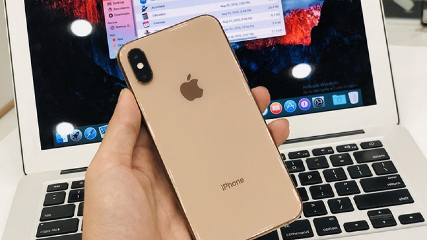 Cảnh giác trước làn sóng iPhone “pin ảo” 100% đang được rao bán