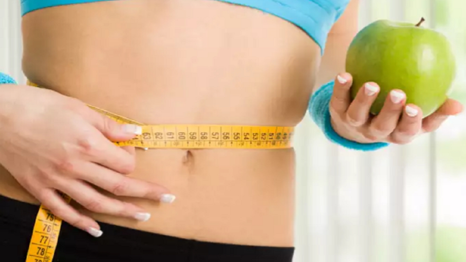 Tiết lộ 5 loại trái cây và rau củ mùa hè có thể giúp bạn giảm cân