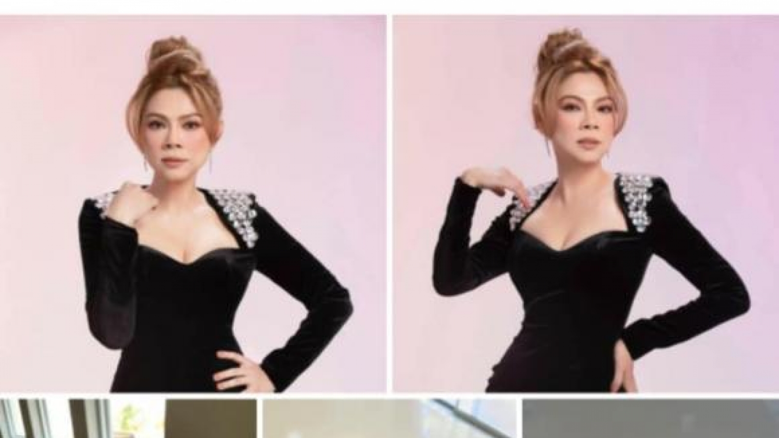 Chuyện showbiz: Ca sĩ Thanh Thảo có động thái đầu tiên sau tin đồn ly hôn chồng Việt kiều
