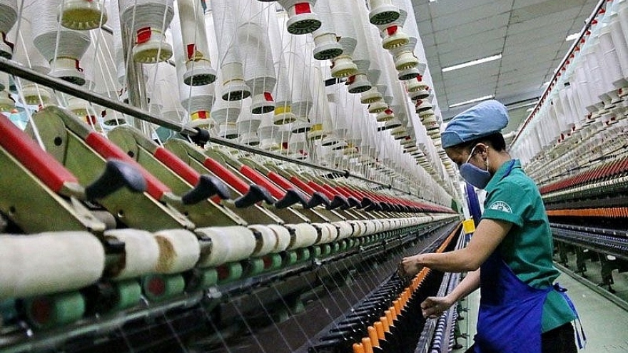 Vietnam posts trade deficit of US$1.47 billion over six-month period 