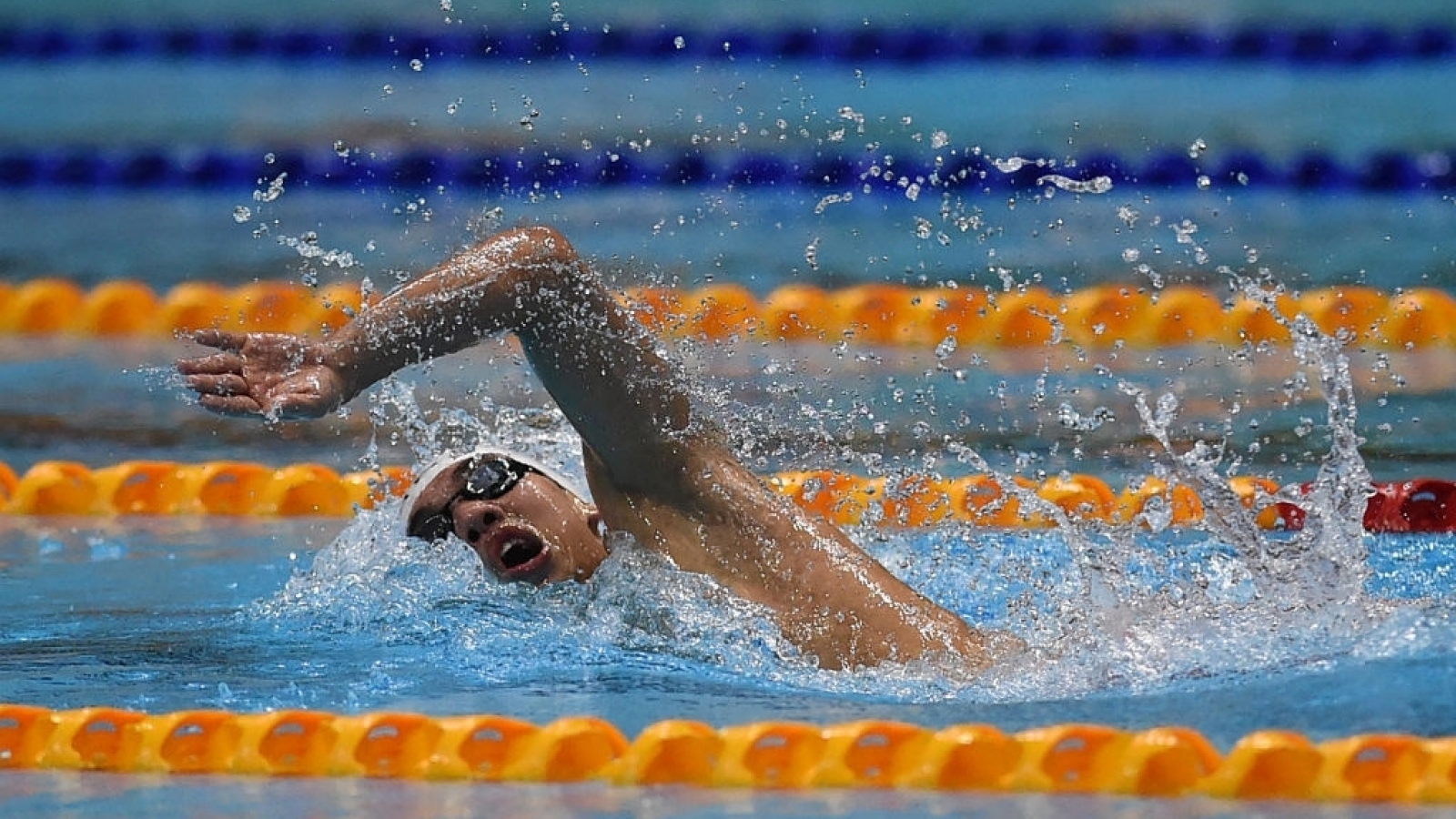 Thể thao Việt Nam ở Olympic ngày 27/7: Tiến Minh dừng bước, Huy Hoàng lỡ hẹn chung kết