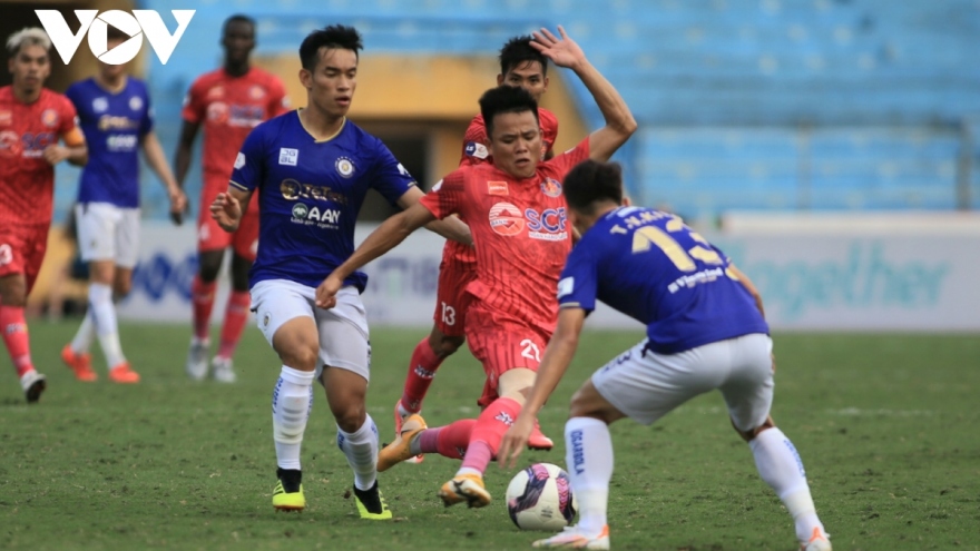 2 CLB của Việt Nam gặp nhiều khó khăn khi AFC quyết tâm tổ chức AFC Cup 2021