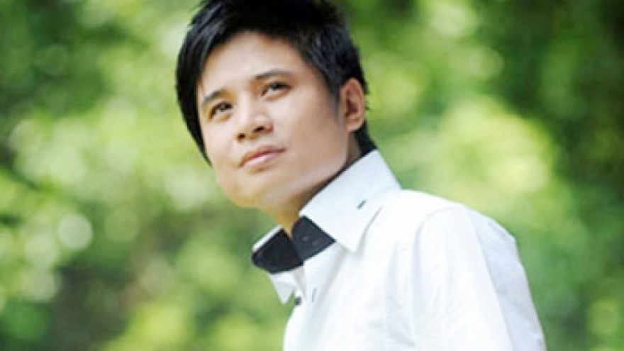 Vợ chồng ca sĩ Tấn Minh - Thu Huyền được đề nghị xét tặng danh hiệu NSND